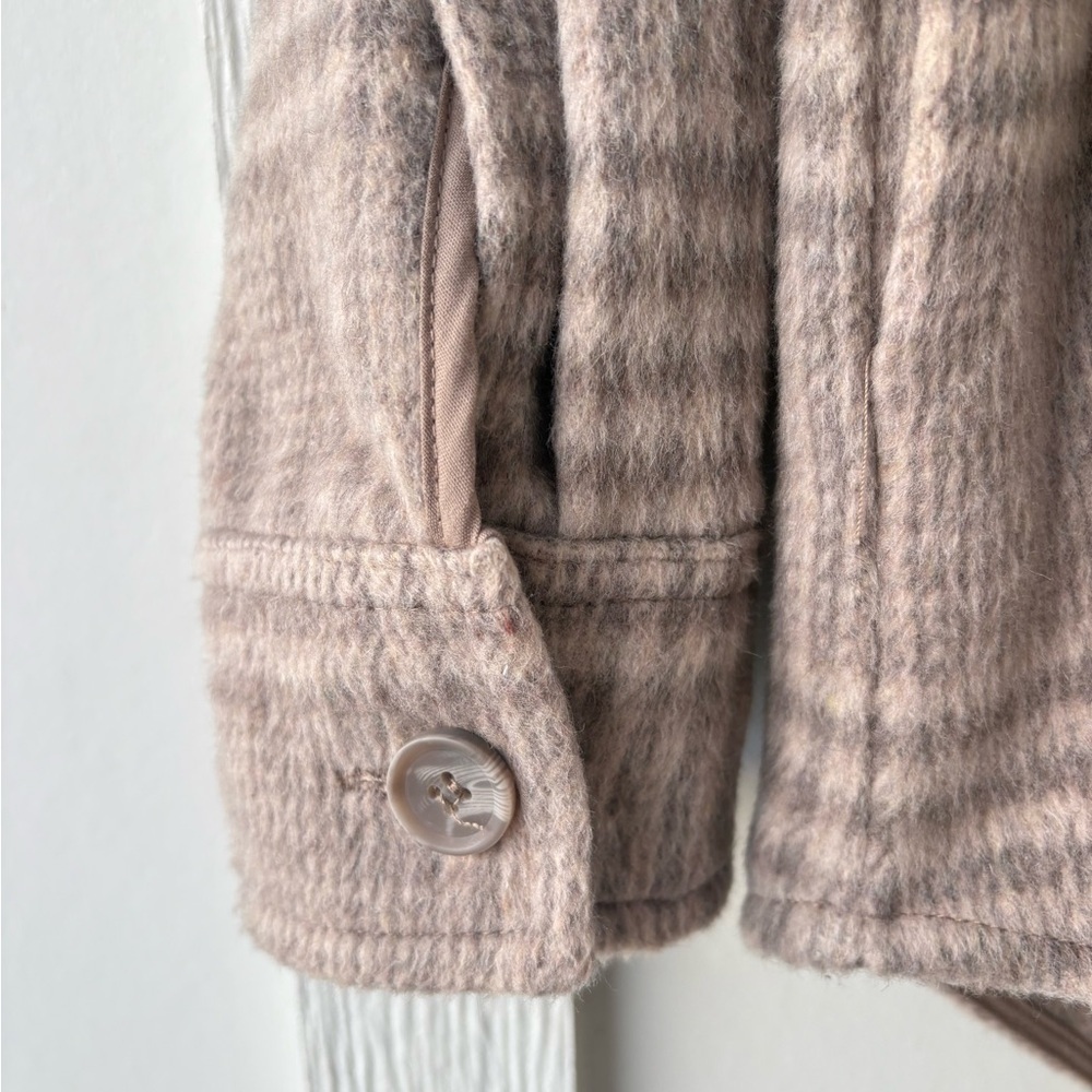 Joie Shacket Large NEW NWT - image 2